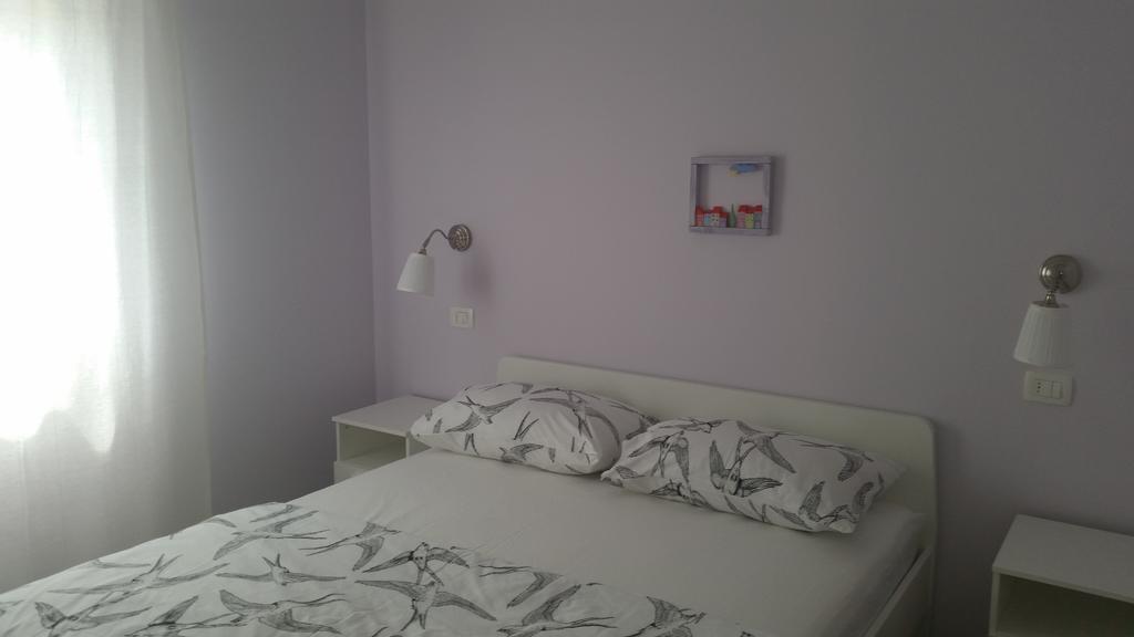 Apartment Diminic Melin Cres Exterior foto