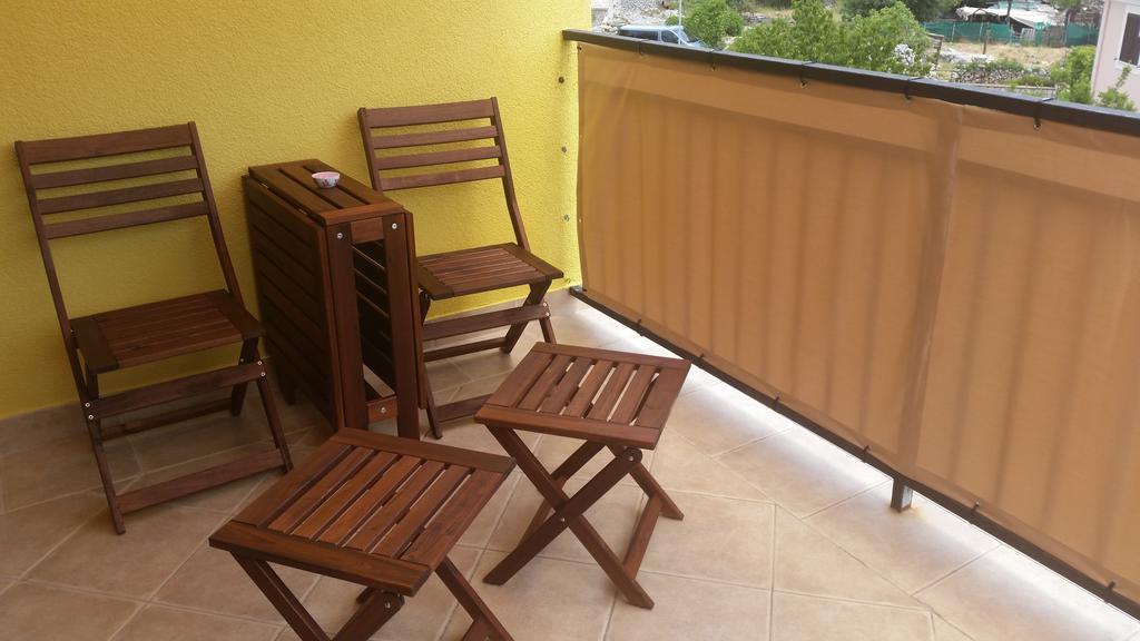 Apartment Diminic Melin Cres Exterior foto